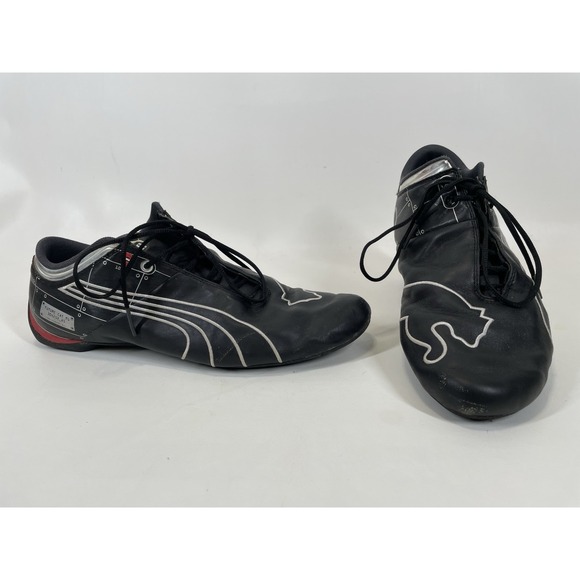 Puma Future Cat M1 Big 102 Driving Racing Shoes Men\'s Size 12